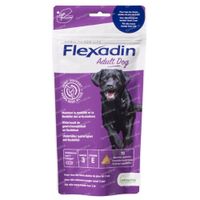 Flexadin Adult Dog 70 stuks