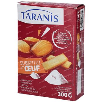 Taranis Substitut Oeuf 300 g