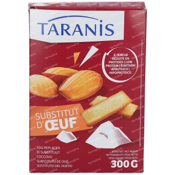 Taranis Substitut Oeuf 300 g