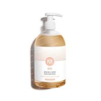 MÊME Wasolie Gelaat & Lichaam 500 ml olie