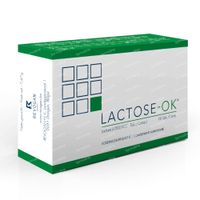 Lactose-OK 18 tabletten
