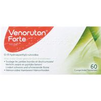 Venoruton® Forte 500 mg 60 tabletten
