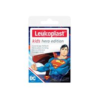 Leukoplast® Kids Hero Edition Superman 12 pansements