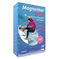 Magnemar Sport 30 capsules