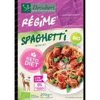 Damhert Régime Spaghetti 270 g