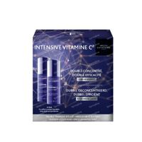 Institut Esthederm Intensive Vitamine C² Double Concentré DUO 2x10 ml