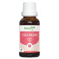 HerbalGem Celluligem Bio 30 ml druppels
