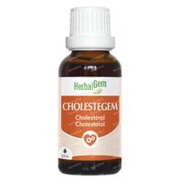 HerbalGem Cholestegem Bio 30 ml gouttes