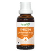 HerbalGem Energem Bio 30 ml druppels
