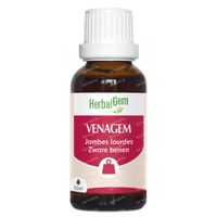 HerbalGem Venagem Bio 30 ml druppels