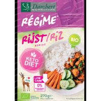 Damhert Régime Rijst 270 g
