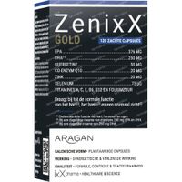 ZenixX Gold 60 capsules