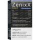 ZenixX Gold Nieuwe Formule 120 capsules
