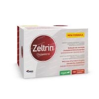 Zeltrin® Cholesterol 180 tabletten