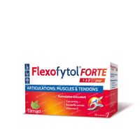 Flexofytol® Forte 28 comprimés