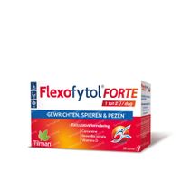 Flexofytol® Forte 28 tabletten
