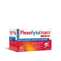 Flexofytol® Forte 84 comprimés