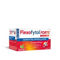 Flexofytol® Forte 84 tabletten