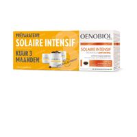 Oenobiol Solaire Intensif Anti-Rimpel TRIO 3x30 capsules