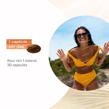 Oenobiol Solaire Intensif Anti-Rimpel TRIO 3x30 capsules