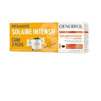 Oenobiol Solaire Intensif Antirides TRIO 3x30 capsules