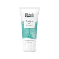 Therme Anti-Transpirant Sensitive Cream 24h 60 ml