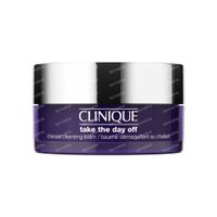 Clinique Take The Day Off Charcoal Cleansing Balm 125 ml balsem