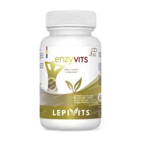 Lepivits® EnzyVits 60 capsules