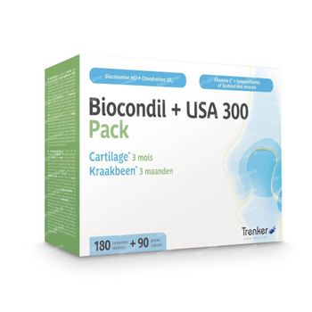 Biocondil + USA 300 270 stuks