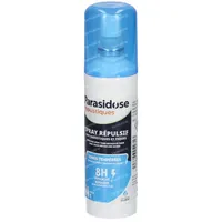 Parasidose Spray Anti-moustiques et tiques 100 ml