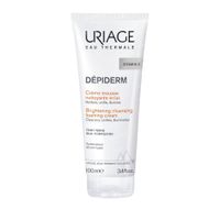 Uriage Crème Dépiderm Brightening Cleansing Foaming Cream 100ml