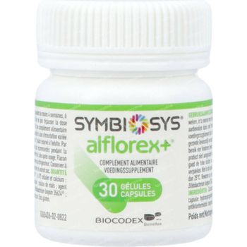 Alflorex+ 30 capsules