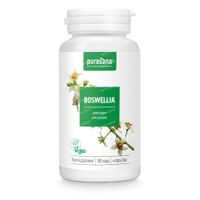Purasana® Boswellia 100 capsules