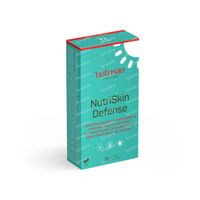 Nutrisan NutriSkin Defense 30 tabletten