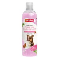 Beaphar® Langharige Vacht Shampoo Hond 250 ml shampoo