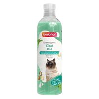 Beaphar® Shampoo Kat 250 ml shampoo