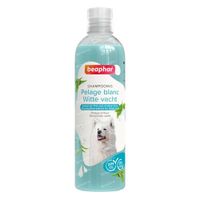 Beaphar® Witte Vacht Shampoo Hond 250 ml shampoo