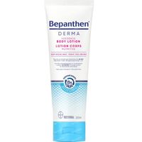 Bepanthen® Derma Voedende Body Lotion 200 ml lotion