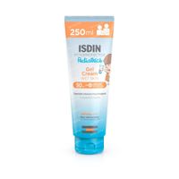 ISDIN Fotoprotector Pediatrics Gel-Crème SPF50+ 250 ml crème