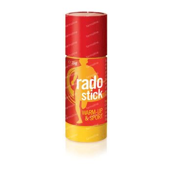 Rado Stick 25 g stick