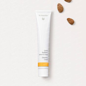 Dr. Hauschka Crème Purifiante Limited Edition 30 ml crème