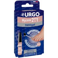 Urgo Filmogel® Mycose 2-in-1 Nude 4 ml