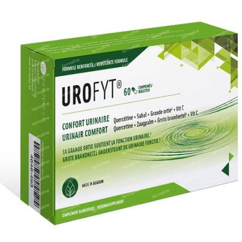 Urofyt® 60 tabletten