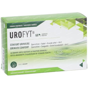 Urofyt® Nieuwe Formule 60 tabletten