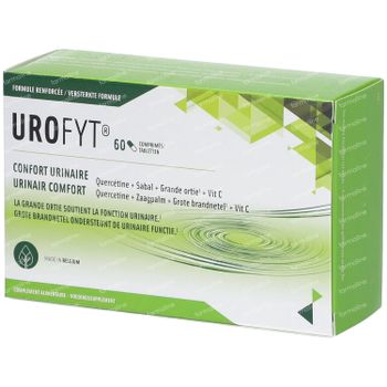 Urofyt® 60 tabletten
