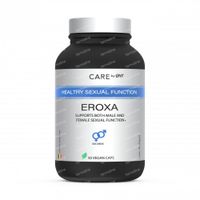 Care by QNT Eroxa 90 capsules