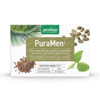 Purasana® PuraMen 30 capsules