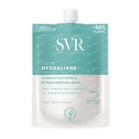 SVR Hydraliane Crème 50 ml crème