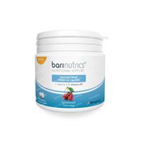 BariNutrics® Calciumcitraat Kers 90 kauwtabletten