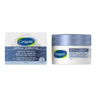 Cetaphil® Optimal Hydration Revitaliserende Dagcrème 48 g crème